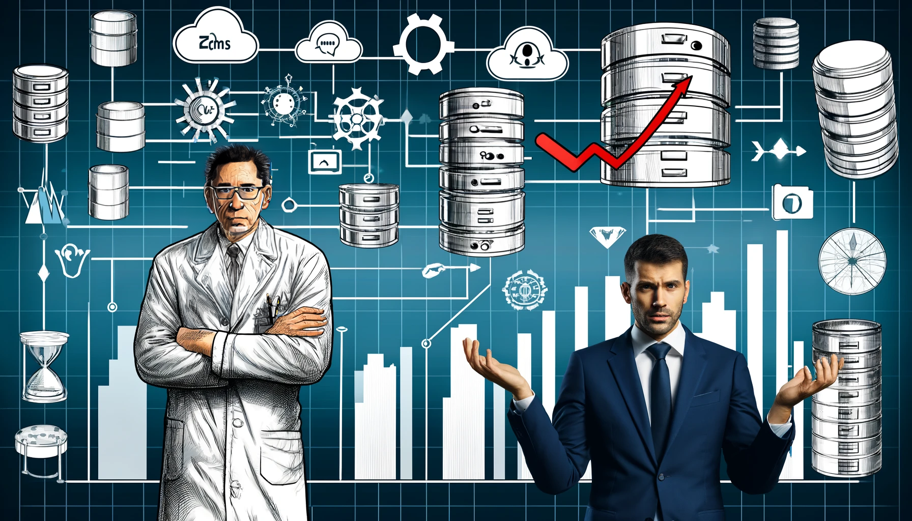 Custom business process solutions