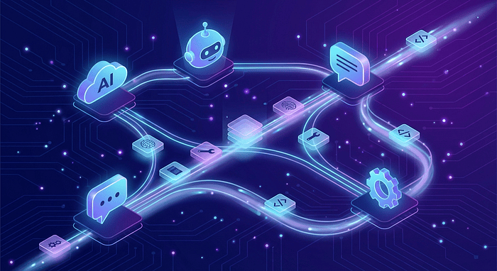 Agent Skills: Interconnected AI agents sharing knowledge and capabilities through a universal standard