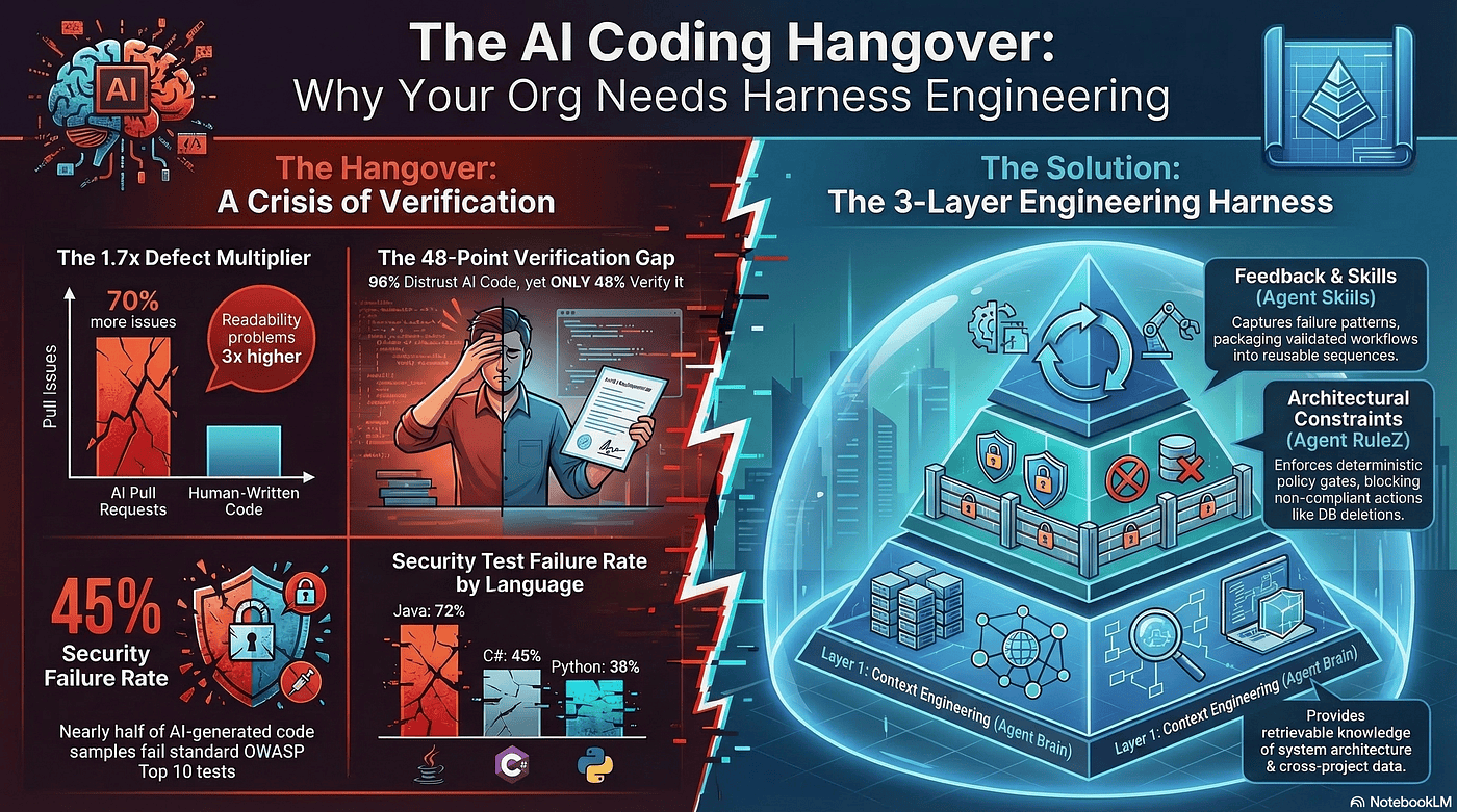 The AI Hangover