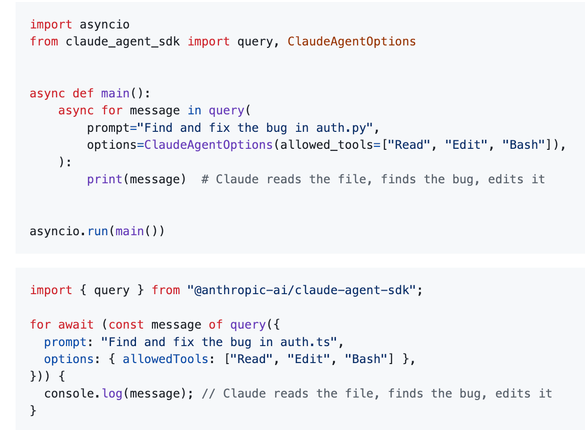 Claude Agent SDK: Getting Started Tutorial