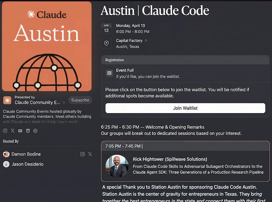 Claude Agent SDK Series