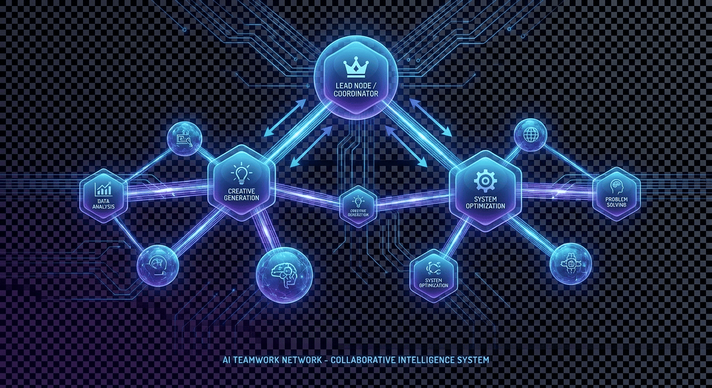 Claude Code Agent Teams