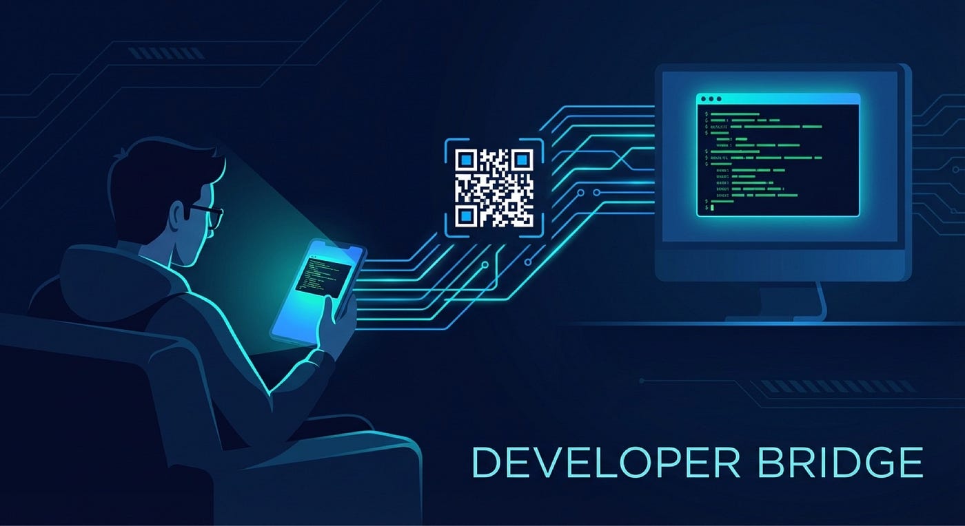 Claude Code Remote Control: Code from anywhere