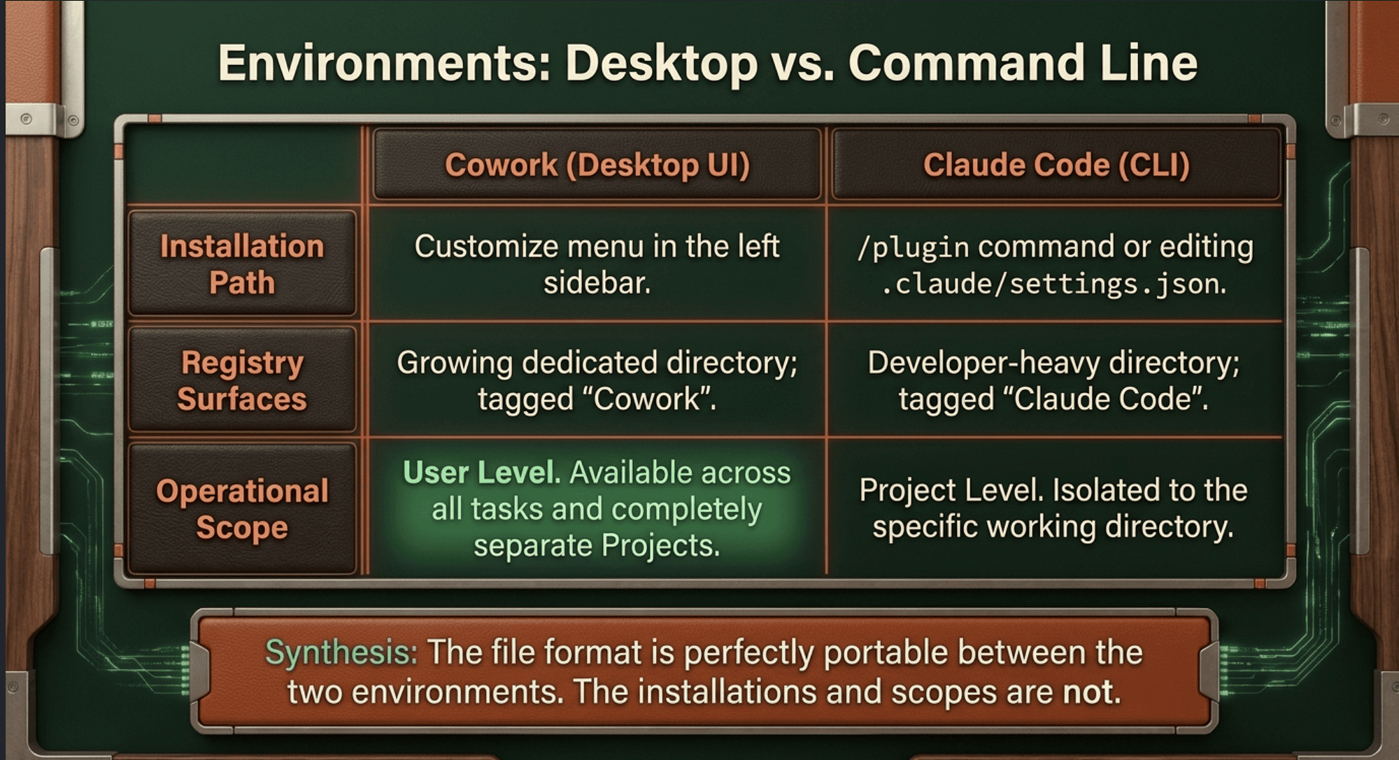 Claude Cowork Plugins