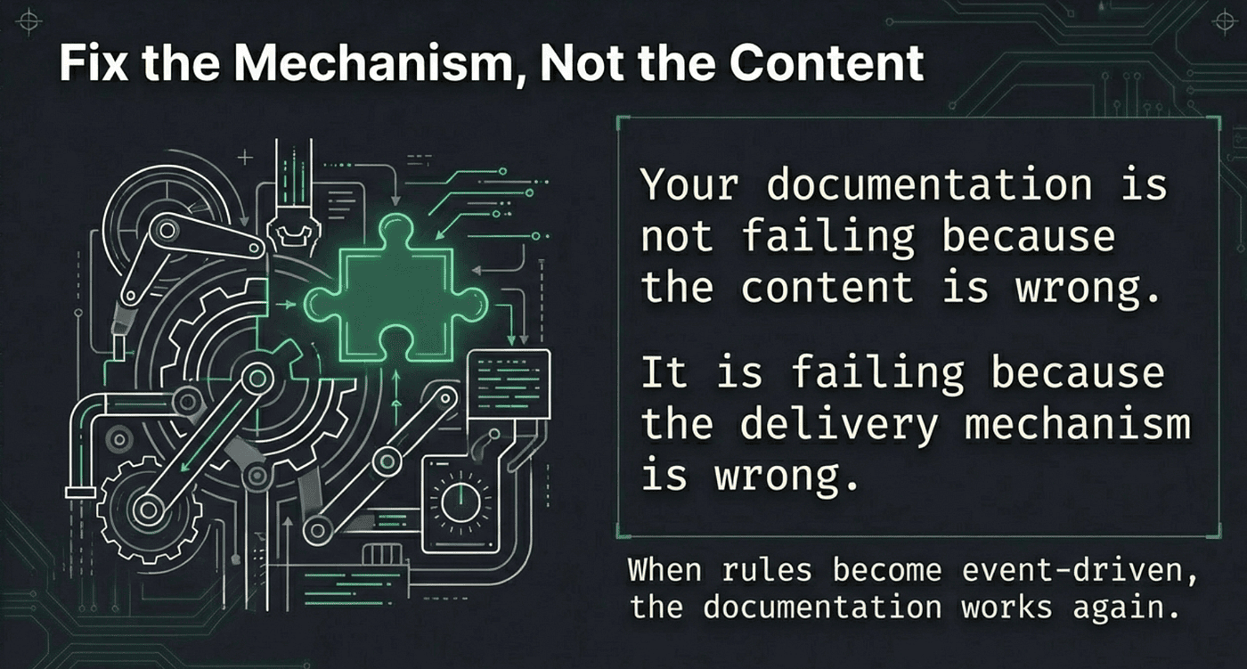 Adopt Harness and Context Engineering with Agent RuleZ and improve your Agent’s performance
