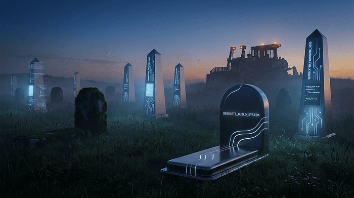 Gemini CLI joins the Google Graveyard