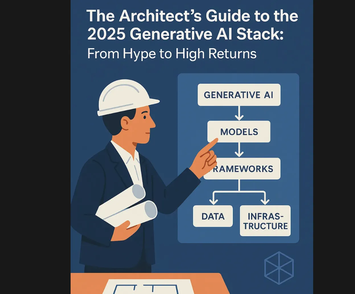 Introduction: From Hype to High Returns -- Architecting AI for Real-World Value