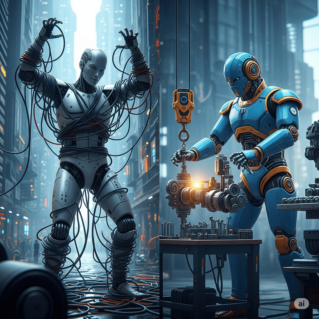 MCP: Building AI Integrations with the Model Context Protocol without madness