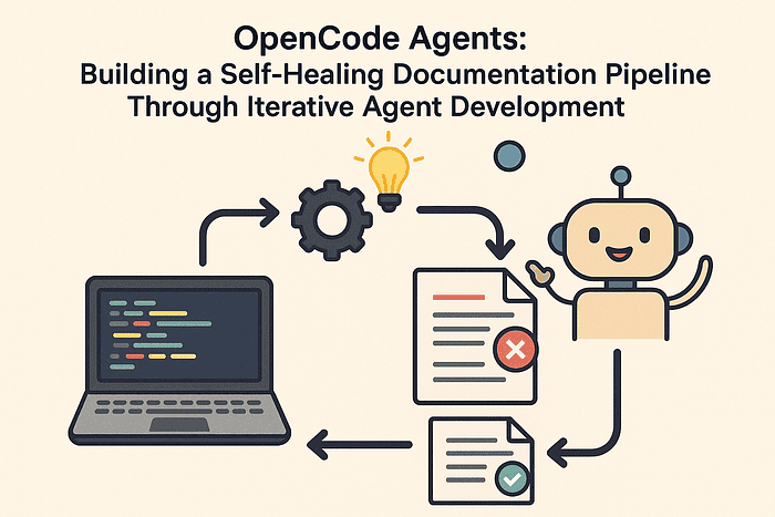 OpenCode Agents