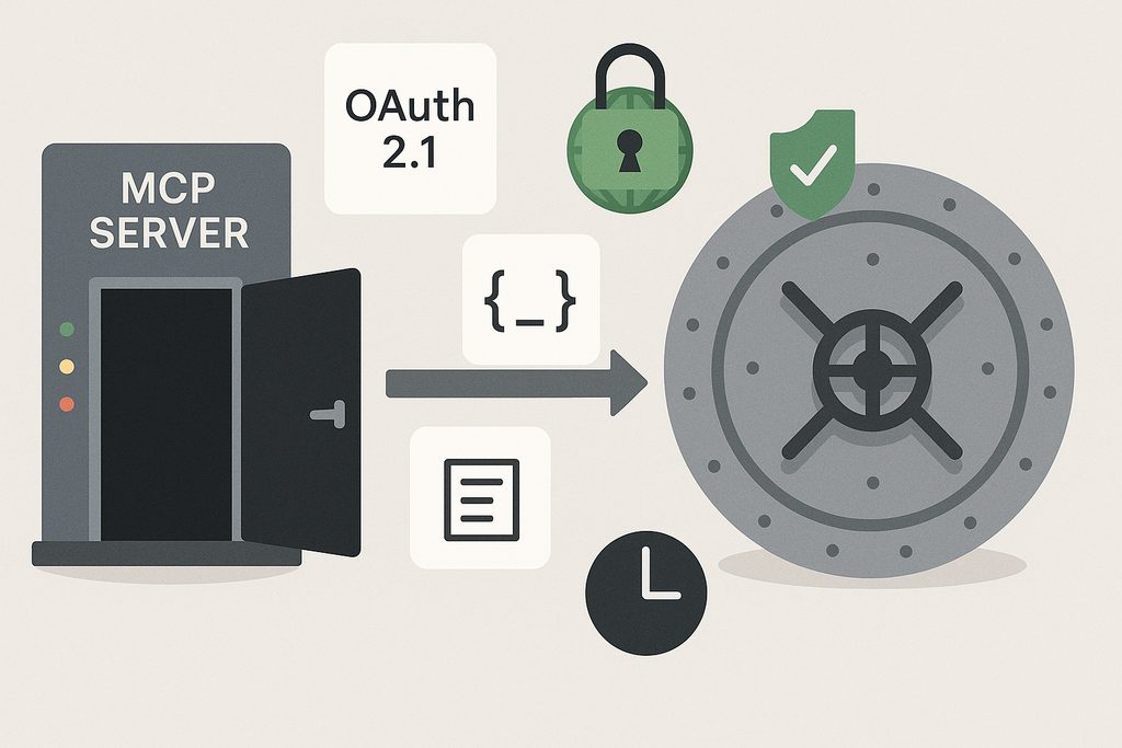 Secured MCP Server