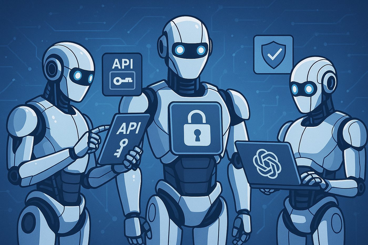 Open AI and Secure MCP