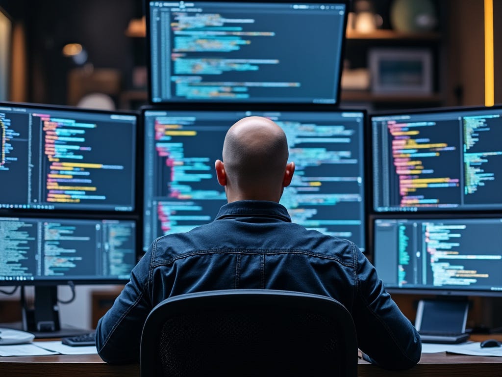 The technologist