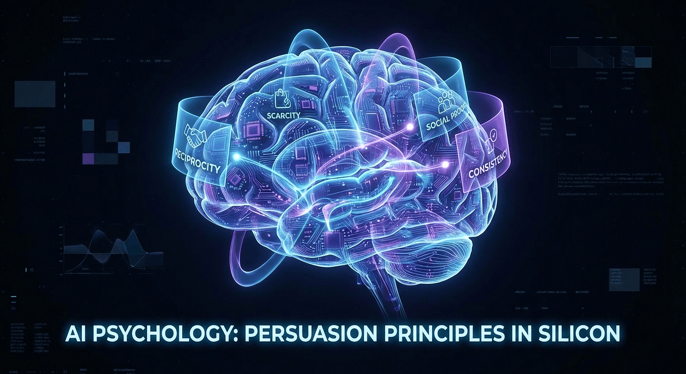 Superpowers: Psychology Hack Behind "Disciplined" AI Agents