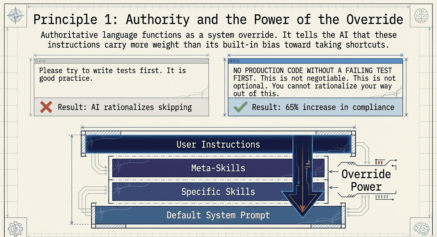 Superpowers: Micro-commitments