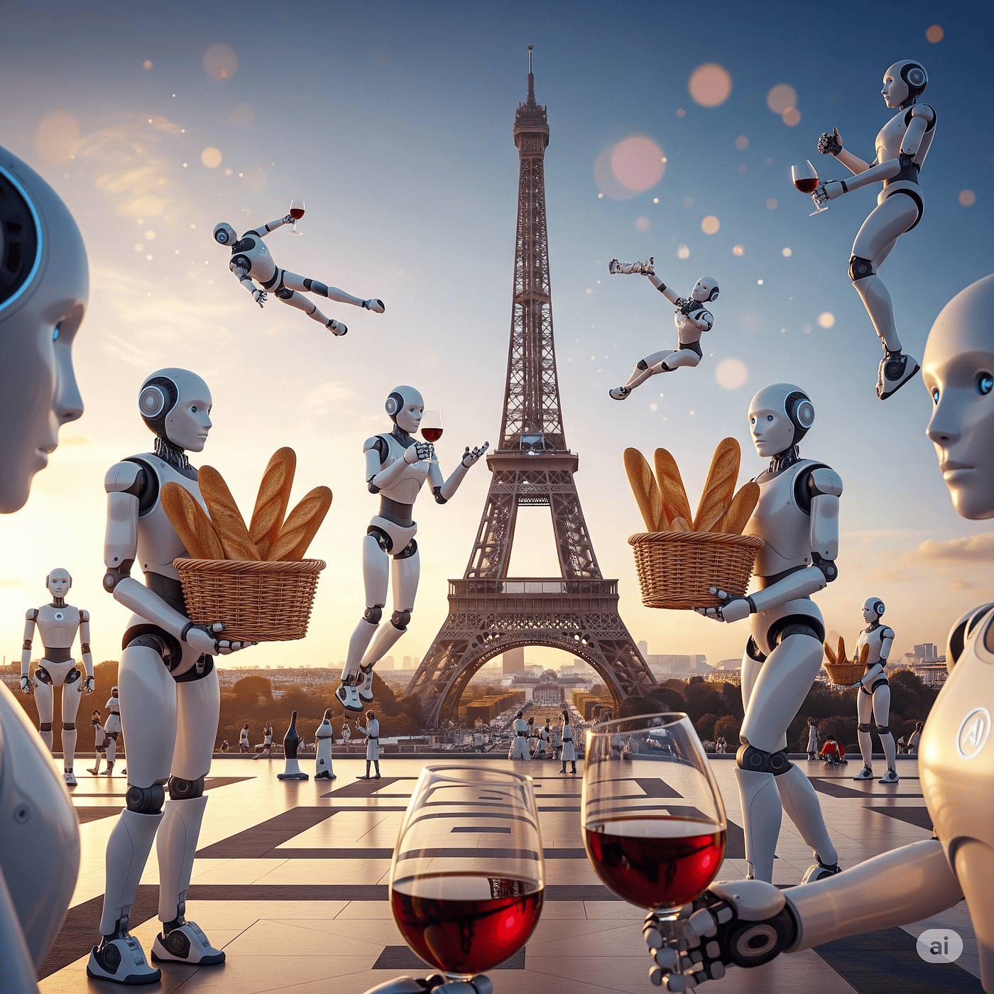 Mistral AI: The European Challenger