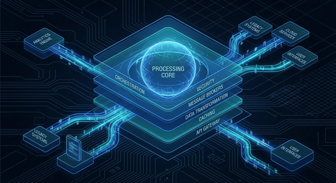 Under the Hood: Middleware, Sub-Agents, and LangGraph Orchestration