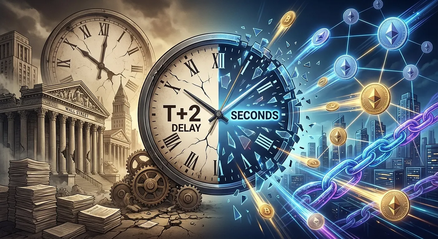 T+0 transaction speed reduces friction