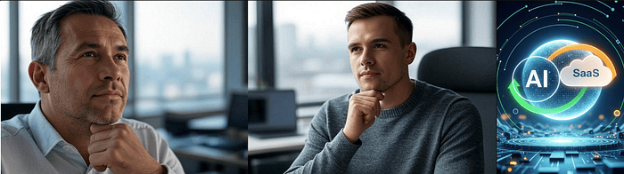 Will AI Kill Saas?