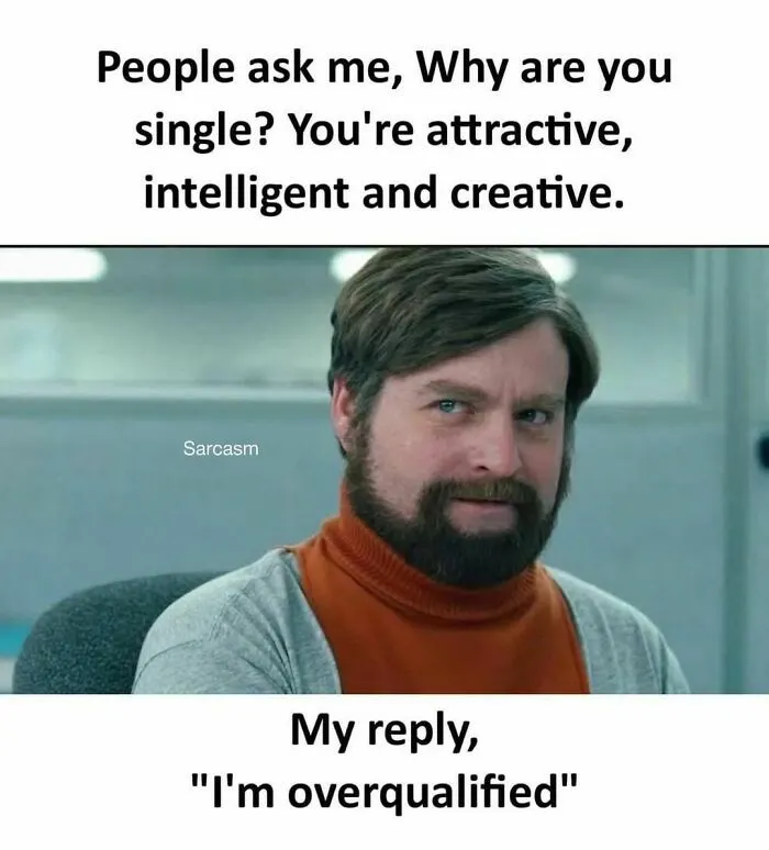 Sarcasm